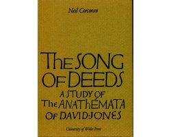 The Song Of Deeds