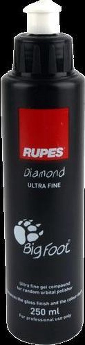 RUPES BIG FOOT DIAMOND COMPOUND