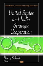 United States & India Strategic Cooperation
