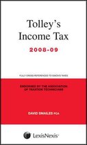 Tolley's Income Tax