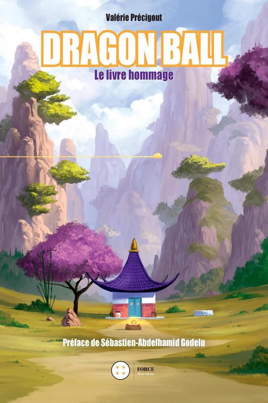 Dragon Ball (ebook) 9782377840267 Boeken bol