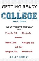 Getting Ready for College