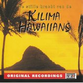 De Stille Kracht Van De Kilima Hawaiians