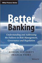 The Wiley Finance Series - Better Banking