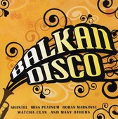 Balkan Disco