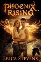 Kindred- Phoenix Rising