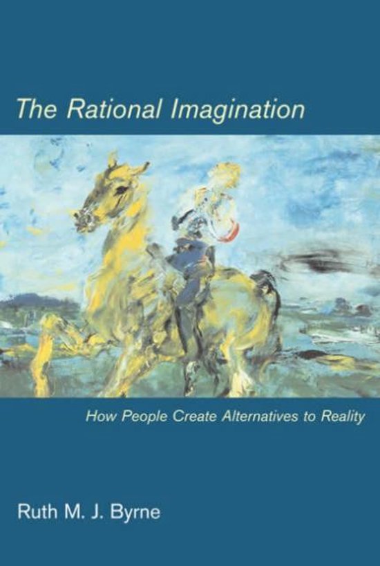 Rational Imagination