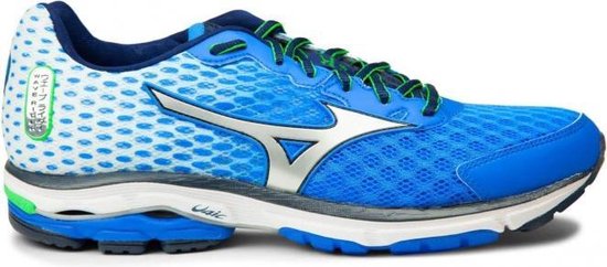 mizuno wave rider 18 uk