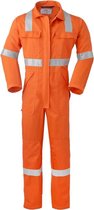 Havep Overall rits 5-Safety 29061 - Oranje - 56