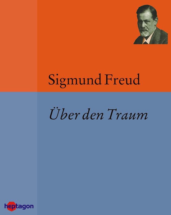 Über den Traum - cover