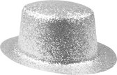 Boland Hoed Sparkling Cutie Unisex Zilver One Size