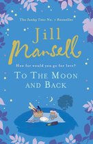 Omslag To the Moon and Back