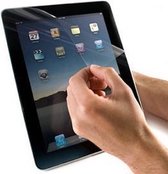 geschikt voor iPad 2 Screenprotector Folie