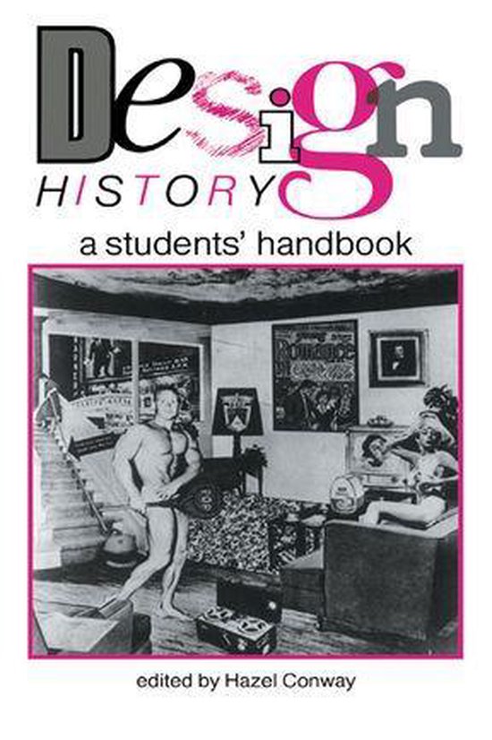 Design History - cover