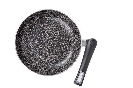 Bo-Camp - Koekenpan - Turn - Wegklapbare pannengreep - Ø 24 cm van Merkloos — afbeelding 5
