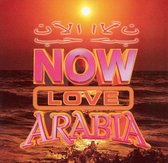 Now Love Arabia