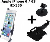 Haicom dashboardhouder voor Apple iPhone 6 - 6S HI-350