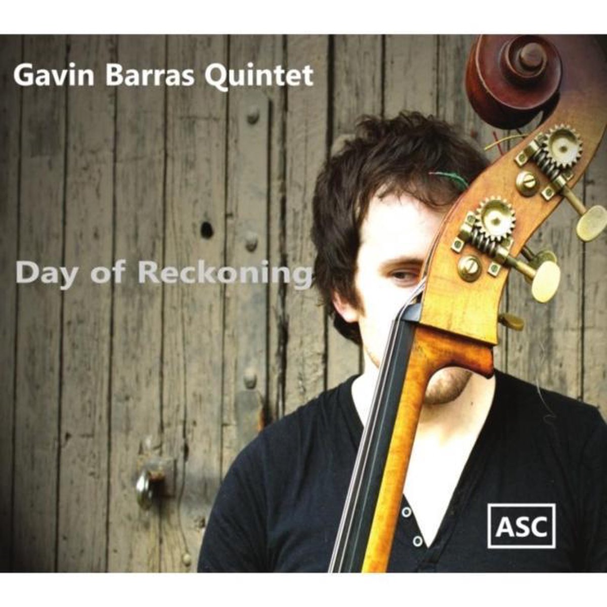 Day of Reckoning
