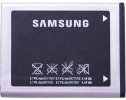 Samsung - AB474350BE Accu - 1200 mAh Li-ion