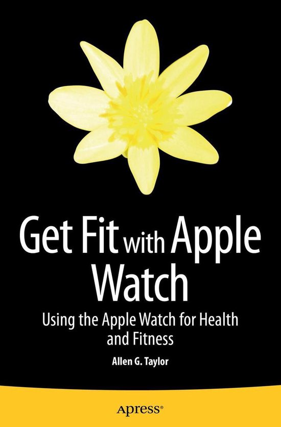 Professional and Applied Computing (R0) - Get Fit with Apple ... - cover