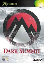 Dark Summit Xbox Classic