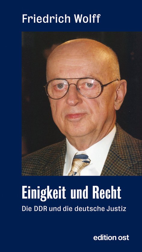 Einigkeit und Recht - cover