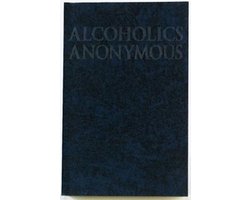 Alcoholics Anonymous Big Book