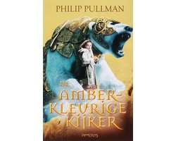 Het amberkleurige kijker