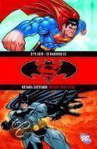 Batman/Superman 01
