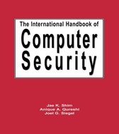 The International Handbook of Computer Security