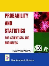 Probability and Statistics for Scientists and Engineers