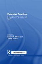 Frontiers of Developmental Science - Executive Function
