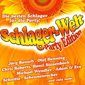 Schlager-Welt Party  Edition