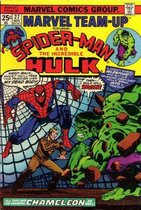 Essential Marvel Team-up Vol.2