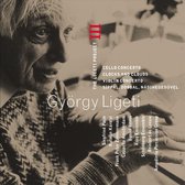 Ligeti Project, Vol. 3