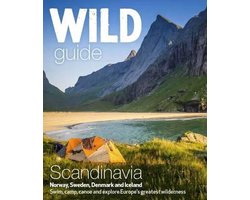 Wild Guide Scandinavia (Norway, Sweden, Iceland and Denmark)