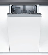 Bosch Serie 2 SPV25CX01E inbouw vaatwasser 45 cm