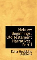 Hebrew Beginnings