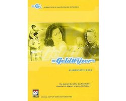 Geldwijzer Alimentatie