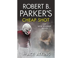 A Spenser Novel 43 - Robert B. Parker's Cheap Shot