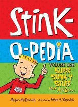 Stink-O-Pedia, Volume 1