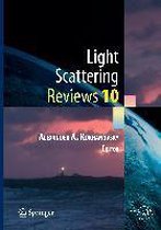 Light Scattering Reviews 10