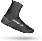 GripGrab - Ride Waterproof Wielren Regen Overschoenen - Zwart - Unisex - Maat XL