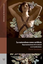 Ediciones de Iberoamericana 82 - La naturaleza como artificio