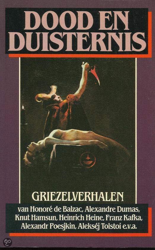 Dood en duisternis