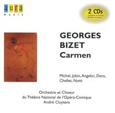 Bizet: Carmen