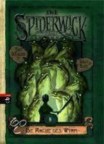 Die Spiderwick Geheimnisse 08 - Die Rache des Wyrm