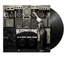 In A Space Outta Sound (LP)