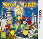 Jewel Match 3 - 2DS + 3DS