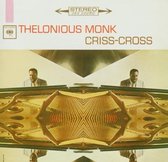 Thelonious Monk - Criss-Cross (LP)